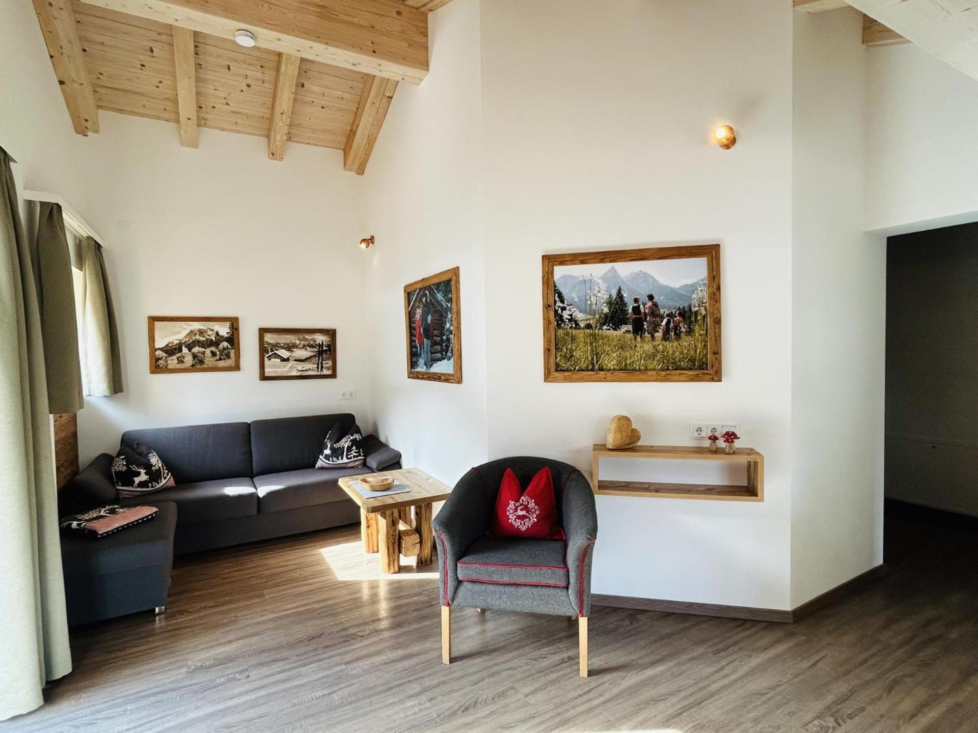 ביברוויר Mari'S Landhaus מראה חיצוני תמונה