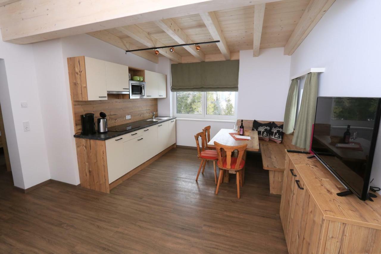 ביברוויר Mari'S Landhaus מראה חיצוני תמונה
